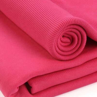 Knitted Fabric - Fabric