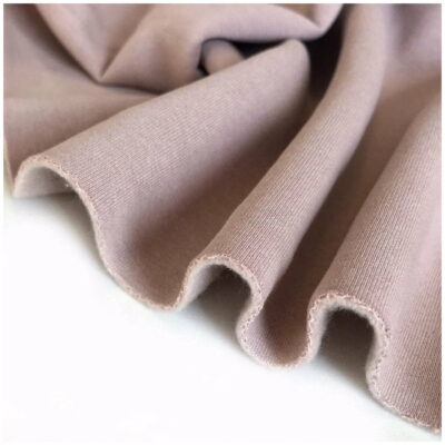 Raised Shave 3 Yarn 320 gr Knitted Fabric - Fabric