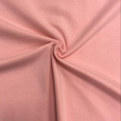 40/1 وجه مزدوج 250 جرام قماش محبوك - قماش