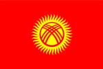 kirgizistan