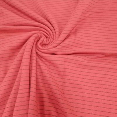 Knitted Fabric - Fabric