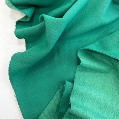 قماش مصقول قطري 3 خيوط مع رفع