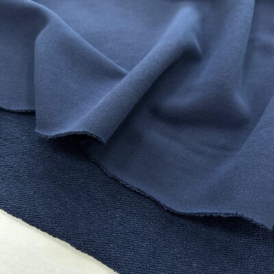 3 Thread Brushed Fabric Without Raising