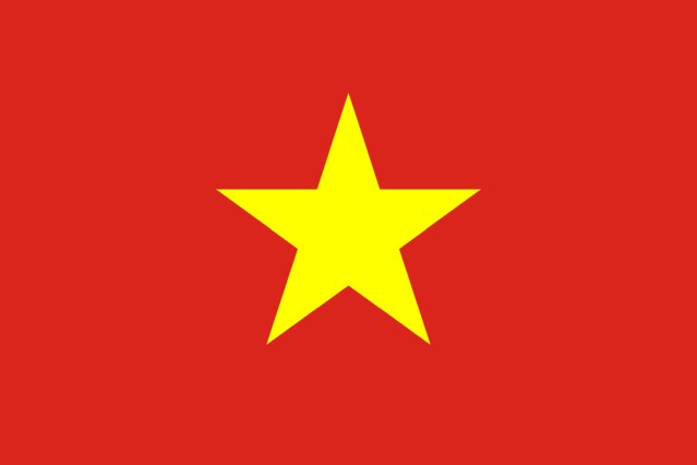 Tiếng Việt